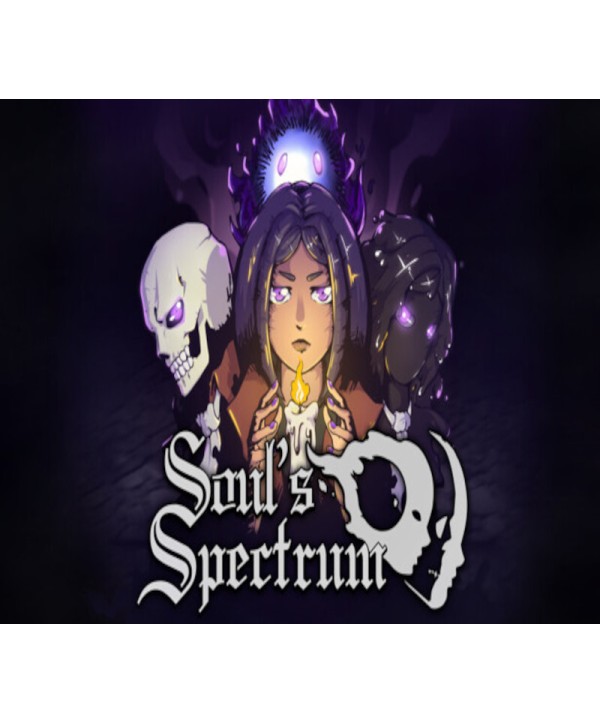 Soul s Spectrum Steam Key GLOBAL